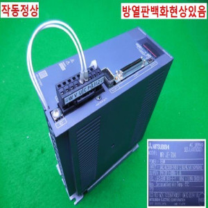 14796/서보드라이브/MR-JE-70A/750W/미쓰비시